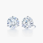 Kwiat Earrings 1.00ctw Kwiat Reserve Diamond Studs in Platinum