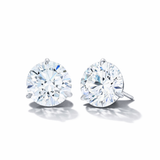 Kwiat Earrings .71ctw Kwiat Reserve Diamond Studs in Platinum