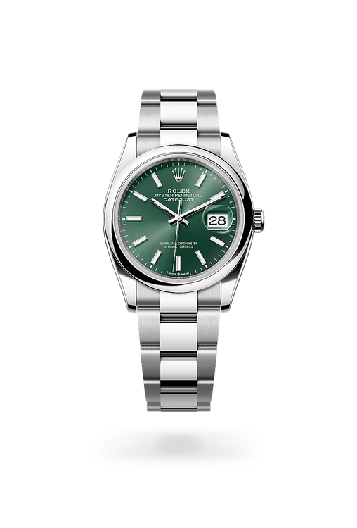 Rolex Datejust 36