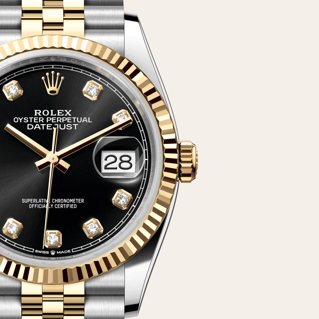 Rolex Datejust 36