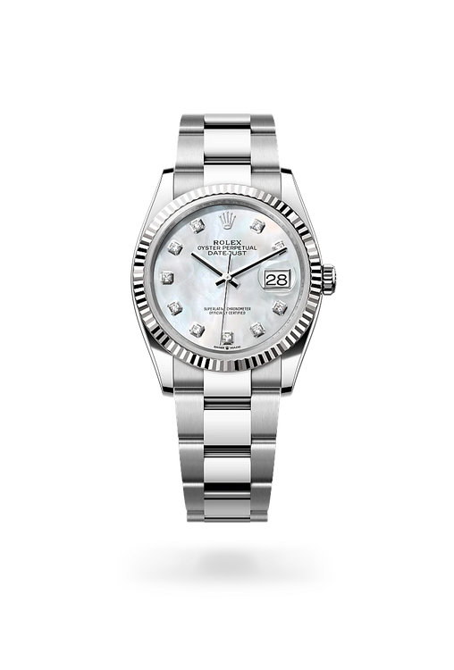 Rolex Datejust 36