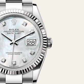 Datejust 36