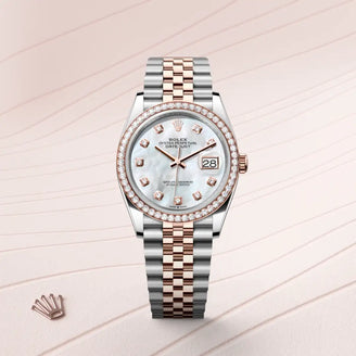 Datejust 36