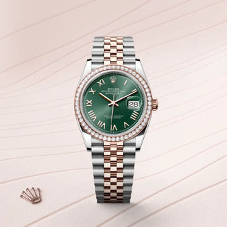 Datejust 36