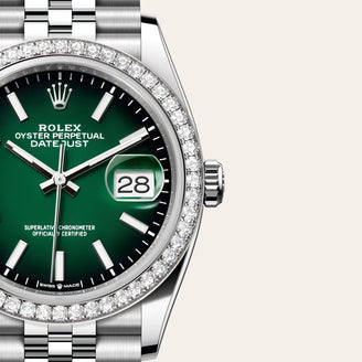 Datejust 36