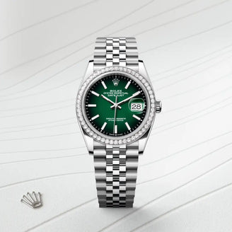 Datejust 36