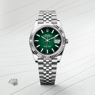 Datejust 41