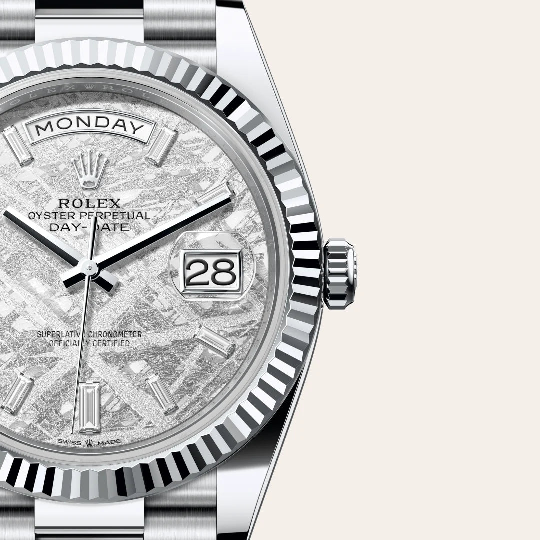 Rolex Day-Date 40