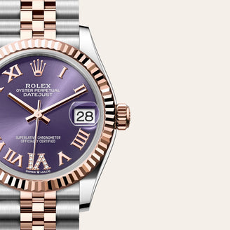 Datejust 31