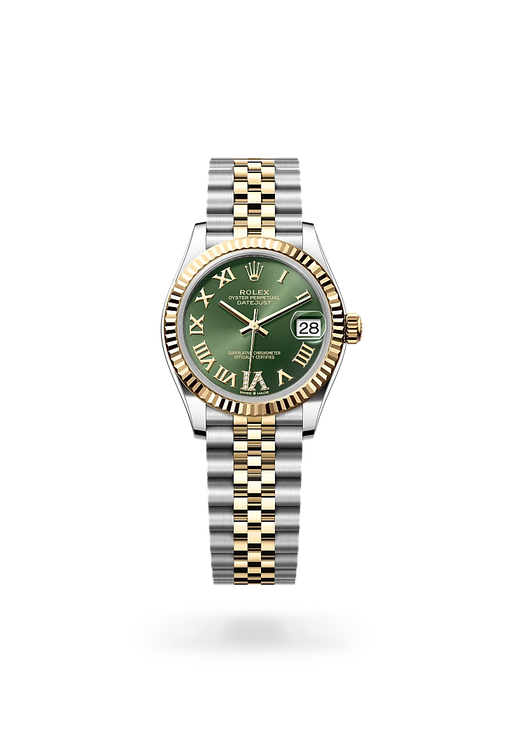 Rolex Datejust 31
