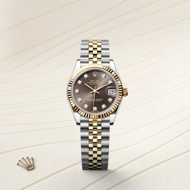 Rolex Datejust 31
