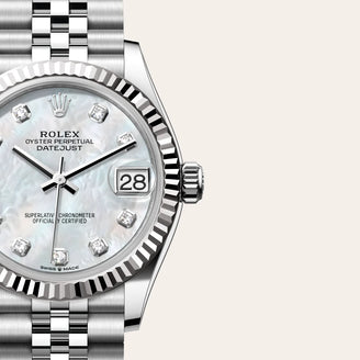 Datejust 31