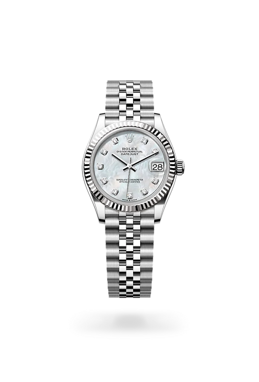 Rolex Datejust 31