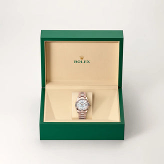 Datejust 31