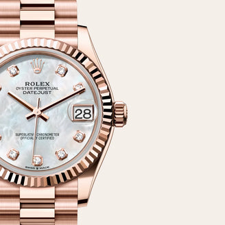 Datejust 31