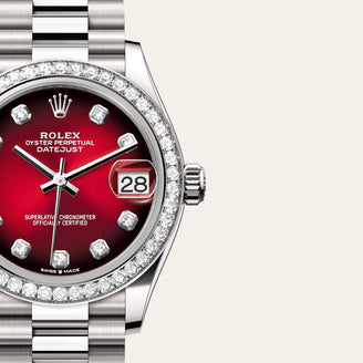 Datejust 31
