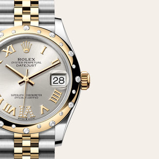 Datejust 31