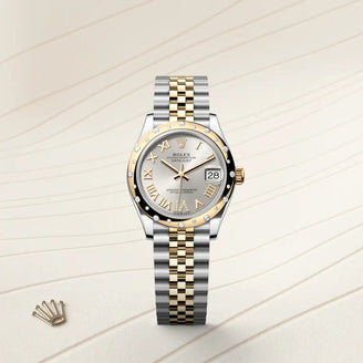 Datejust 31