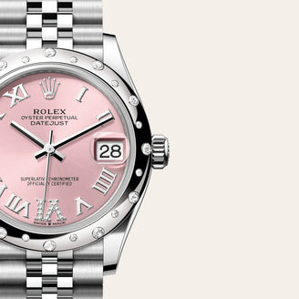 Datejust 31