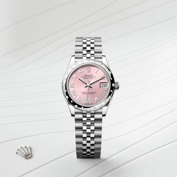 Rolex Datejust 31