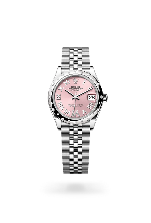 Rolex Datejust 31
