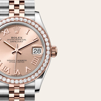 Datejust 31