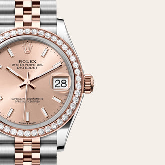 Datejust 31