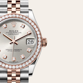 Datejust 31