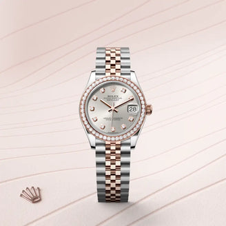 Datejust 31