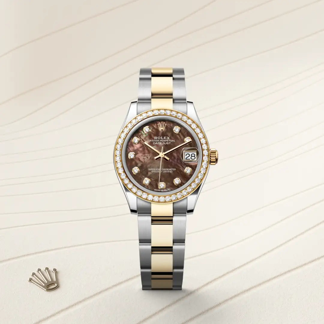 Rolex Datejust 31