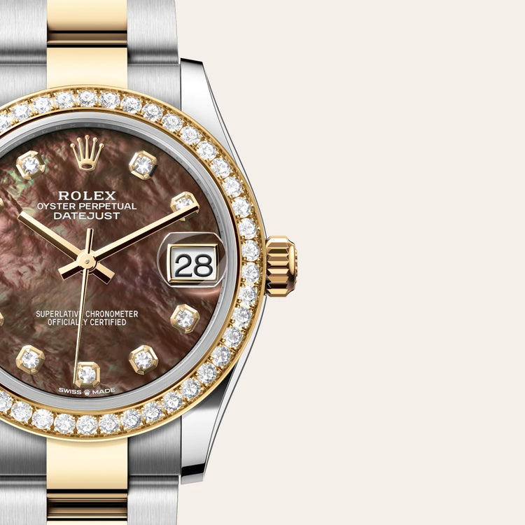 Rolex Datejust 31