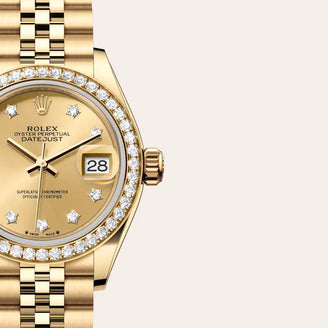 Lady-Datejust