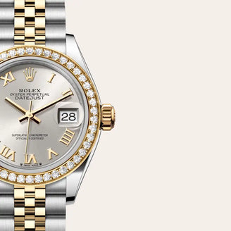 Lady-Datejust