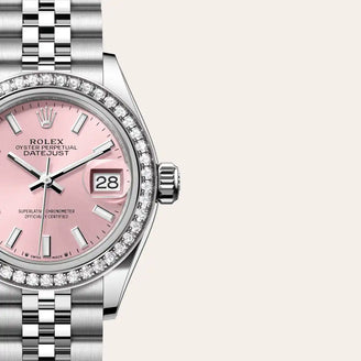 Lady-Datejust