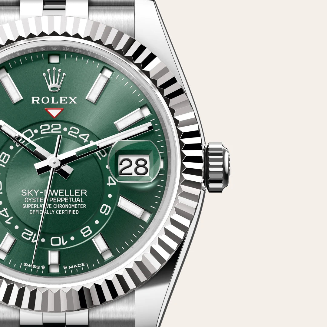Rolex Sky-Dweller