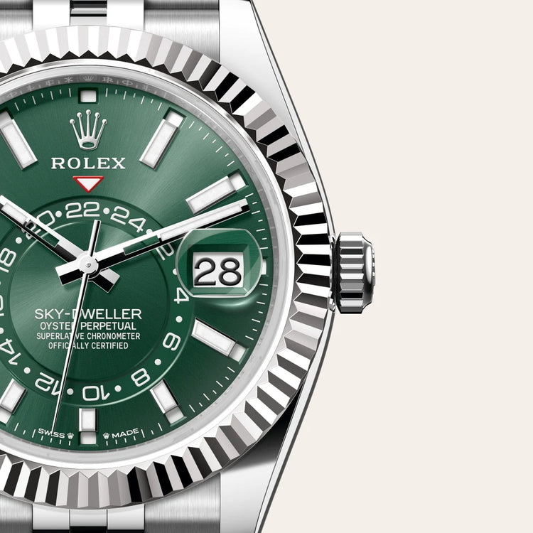Rolex Sky-Dweller