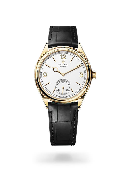 Rolex 1908