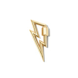 Marla Aaron Necklaces and Pendants Marla Aaron 14K Yellow Gold Boltlock