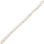 Marla Aaron Necklaces and Pendants Marla Aaron 14K Yellow Gold Seed Pearl Strand