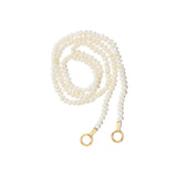 Marla Aaron Necklaces and Pendants Marla Aaron 14K Yellow Gold Seed Pearl Strand