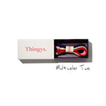 Marla Aaron Bracelet Marla Aaron Multicolor 2" Thingys – Pack of 5