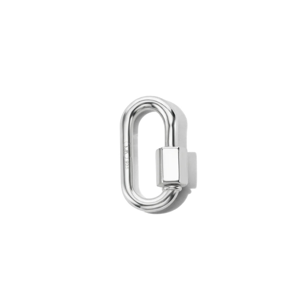 Marla Aaron Necklaces and Pendants Marla Aaron Sterling Silver Babylock