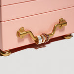 Marla Aaron Jewelry Cases Marla Aaron The Everything Box in Pink