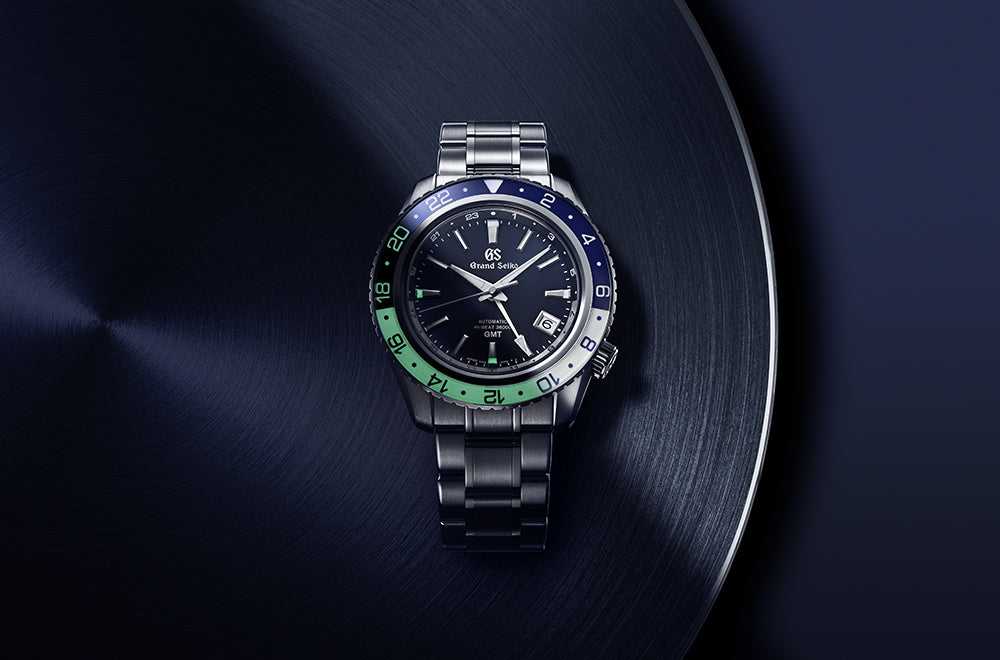 Grand Seiko Heritage Collection Hi-Beat 36000 (SBGH271) | Maine