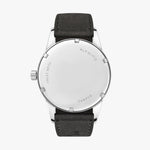 NOMOS Glashütte Watch NOMOS CLUB CAMPUS 38 WHITE, 735