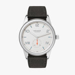 NOMOS Glashütte Watch NOMOS CLUB CAMPUS 38 WHITE, 735