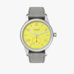 NOMOS Glashütte Watch NOMOS CLUB CAMPUS STARLIGHT 36, 718.GB