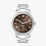 NOMOS Glashütte Watch NOMOS Glashütte Club Sport Neomatik Tabac, 760