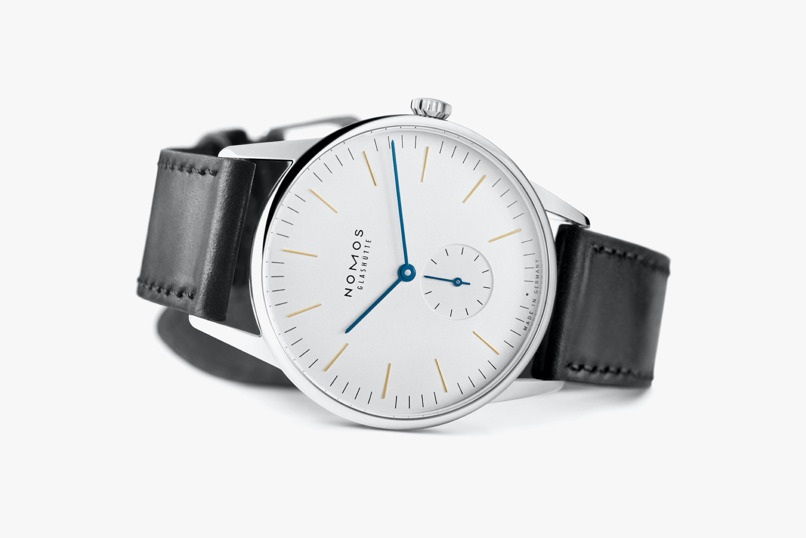 NOMOS Glashütte Watch NOMOS Glashütte Orion, 384