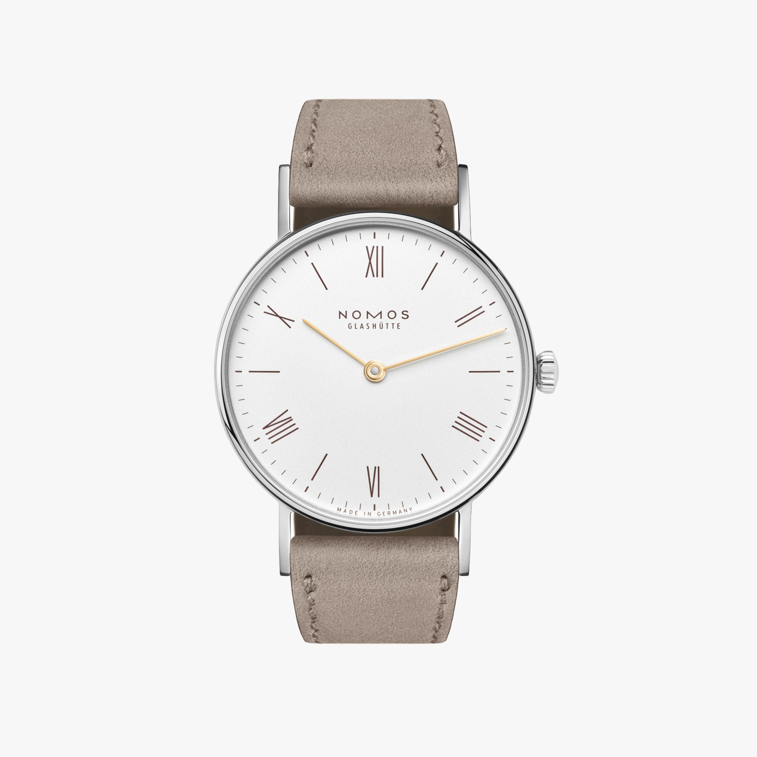 NOMOS Glashütte Watch NOMOS LUDWIG 33, 240